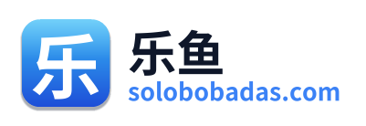乐鱼 Logo